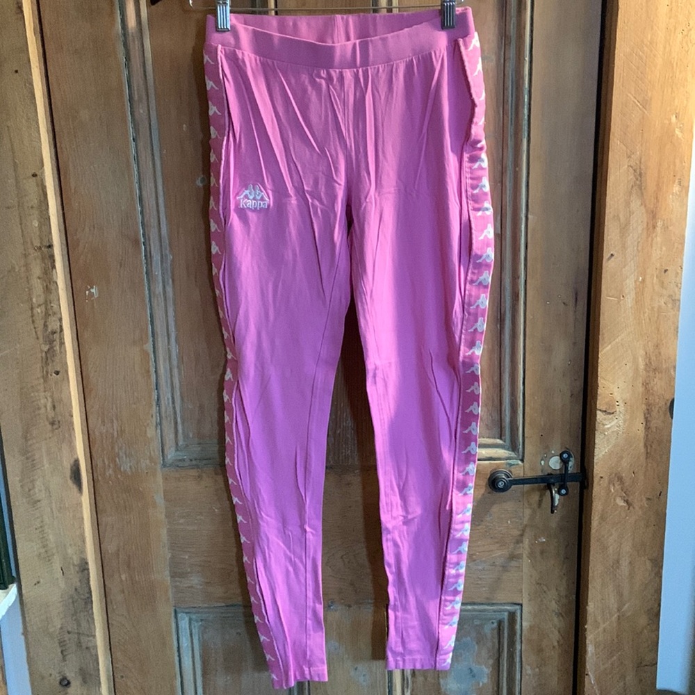 2 piece kappa set